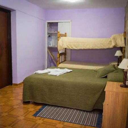 Hostal "El Tomolasta" La Carolina Εξωτερικό φωτογραφία