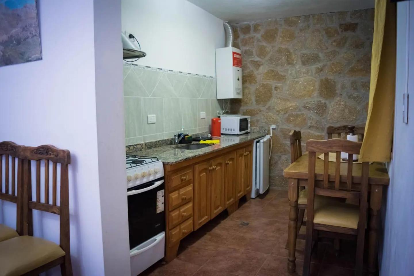 Hostal "El Tomolasta" La Carolina Δωμάτιο φωτογραφία