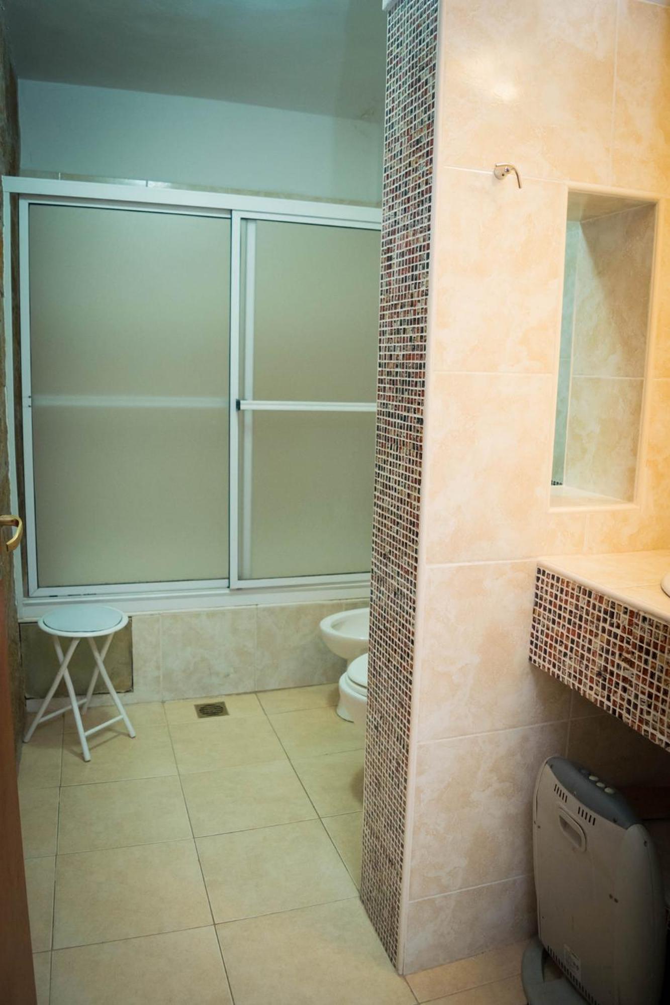 Hostal "El Tomolasta" La Carolina Εξωτερικό φωτογραφία