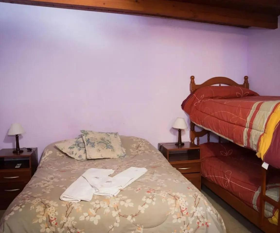 Hostal "El Tomolasta" La Carolina Εξωτερικό φωτογραφία
