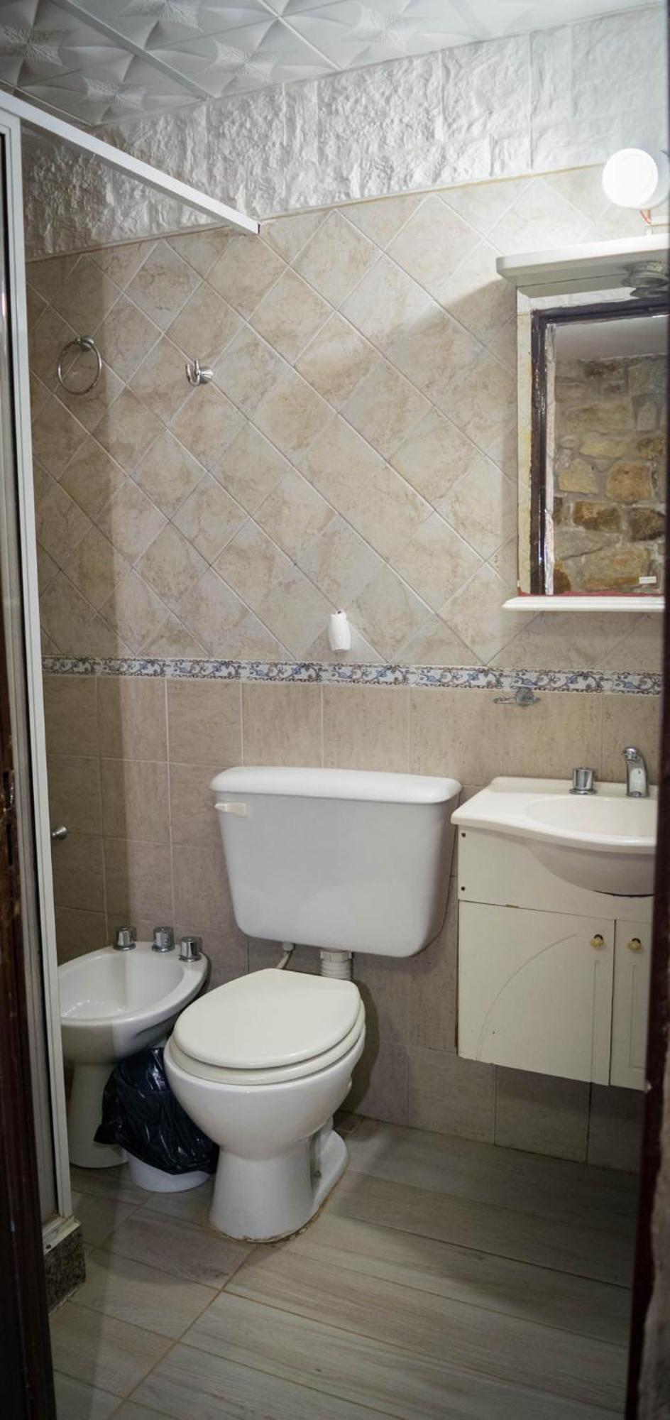 Hostal "El Tomolasta" La Carolina Δωμάτιο φωτογραφία